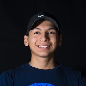 Meet your Posher, Steven